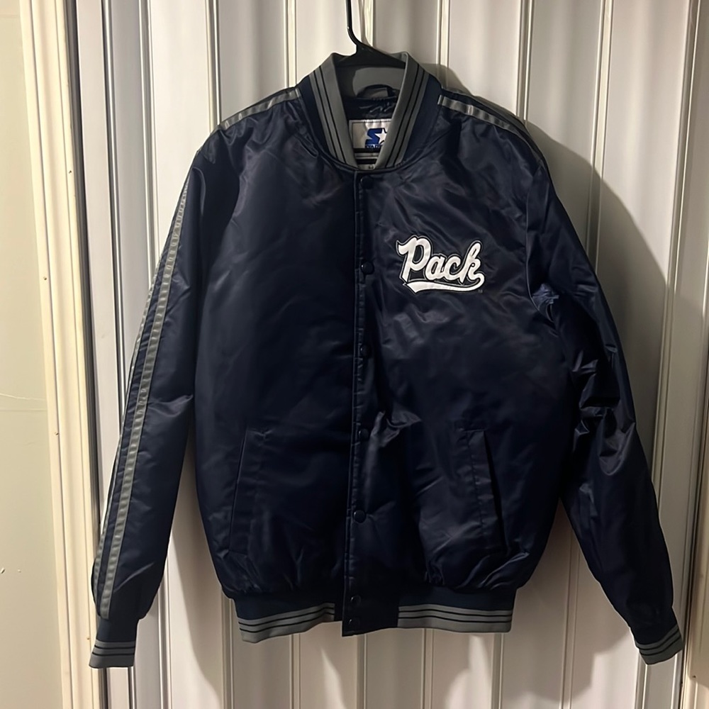 Nevada Wolf pack jacket